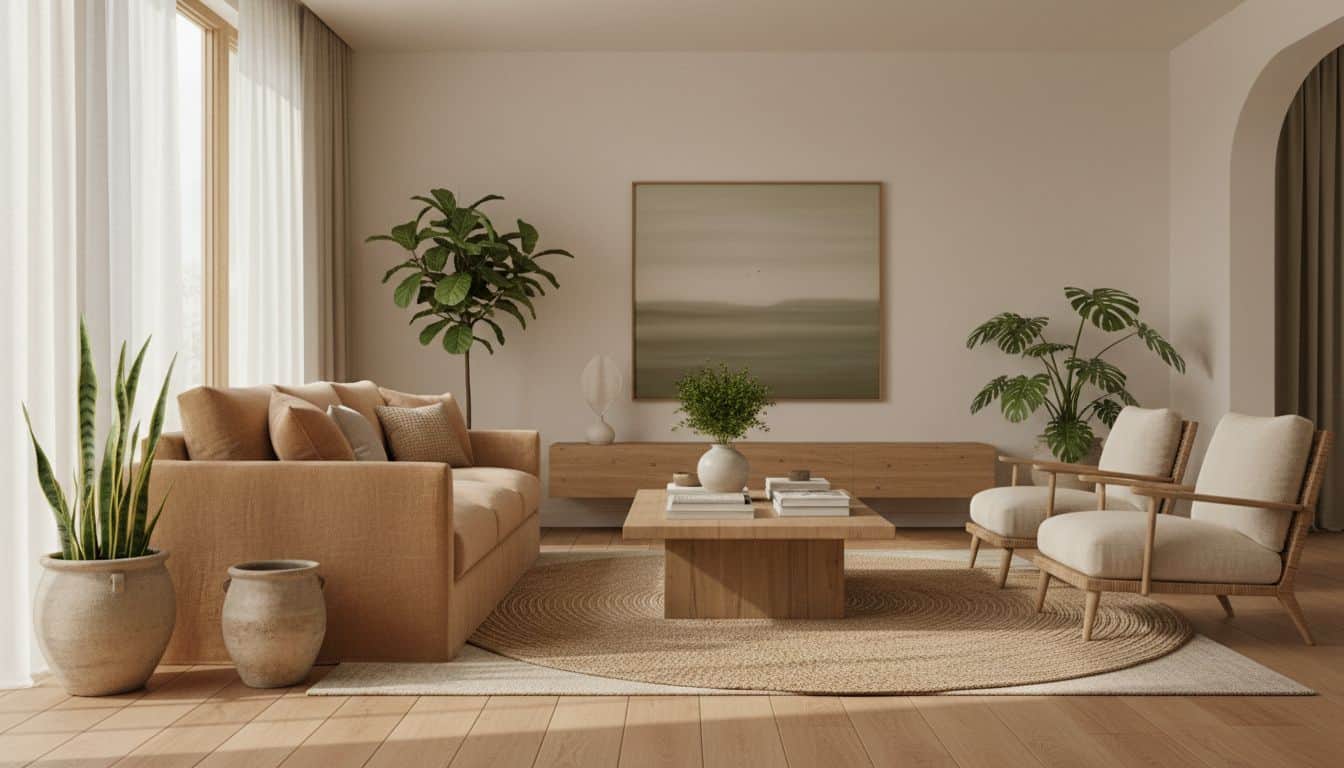 Feng Shui Room Design: Rules to Arrange Any Room